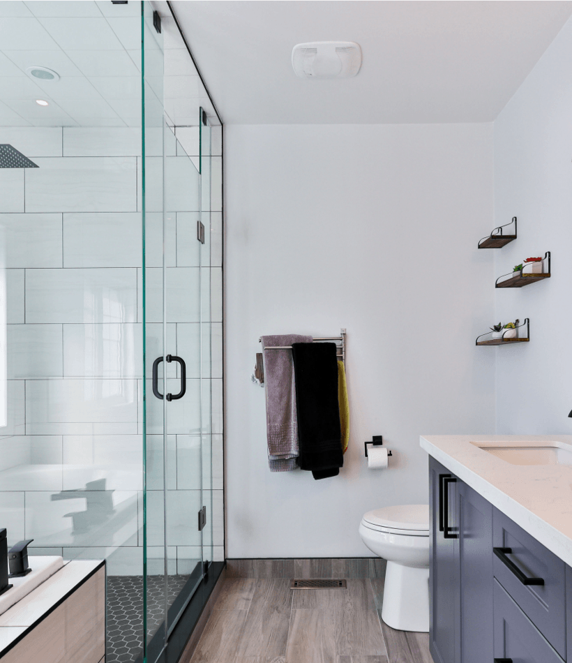 Elegant and Efficient: Milwaukee’s Guide to Bathroom Remodeling