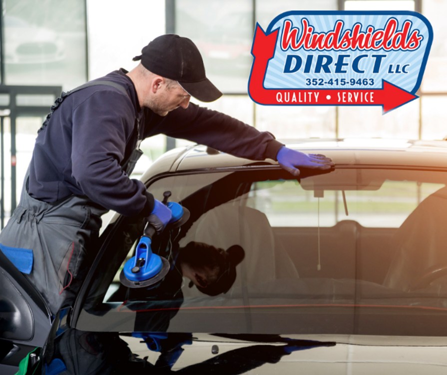 Protecting Your Investment: The Role of Windshield Replacement in Car Maintenance